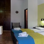 Hotel Anamar Patmos Town