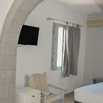 Anamar Patmos Town