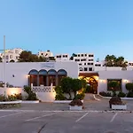 Anamar Hotel