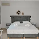Hotel Anamar Pátmos