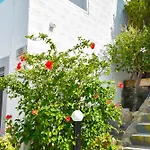 Anamar Hotel Pátmos