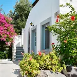 Hotel Anamar Pátmos