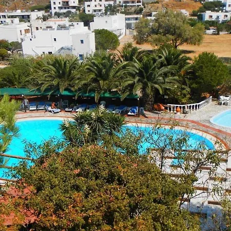 Anamar Patmos