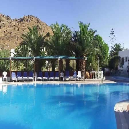 Anamar Patmos Skala (Patmos)