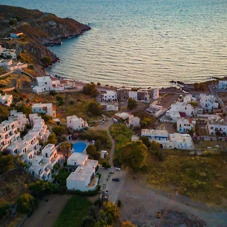 Anamar Patmos Hotel Skala (Patmos)