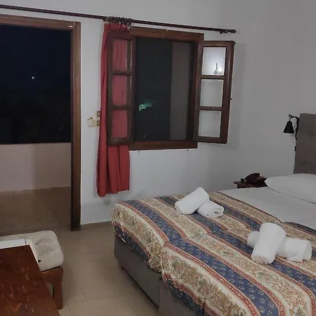 Hotel Anamar 3*