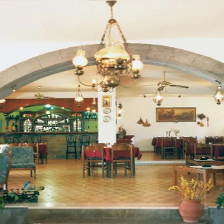 Anamar Patmos Skala