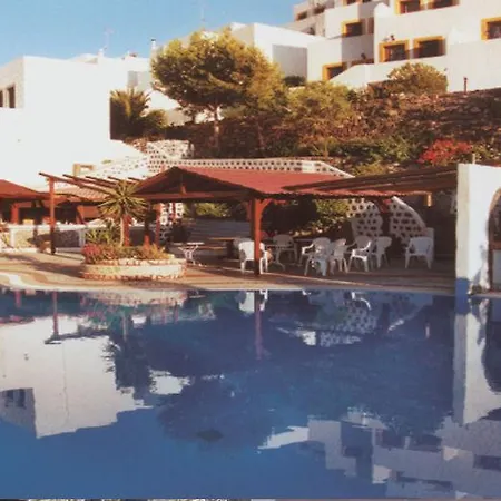 Anamar Patmos