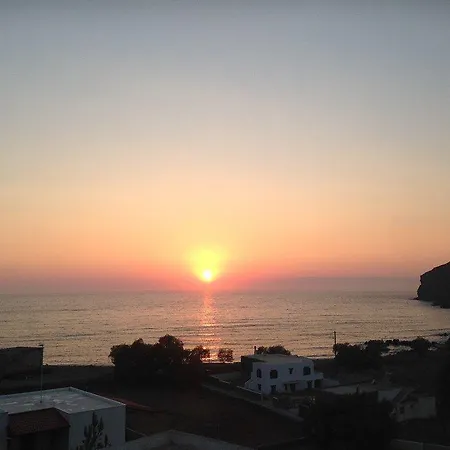 Anamar Patmos 3* Skala (Patmos)
