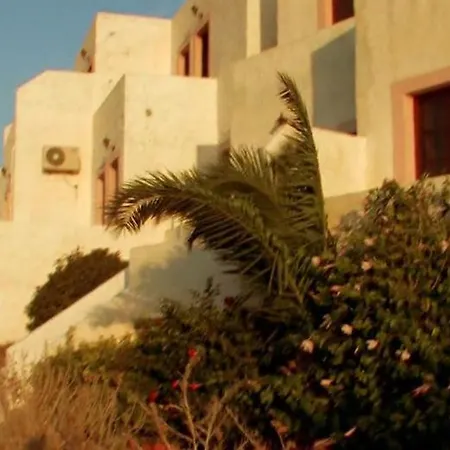 Anamar Patmos Skala (Patmos)