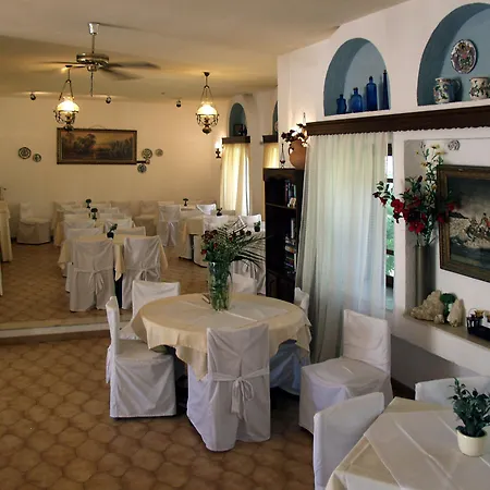 Anamar Patmos 3*