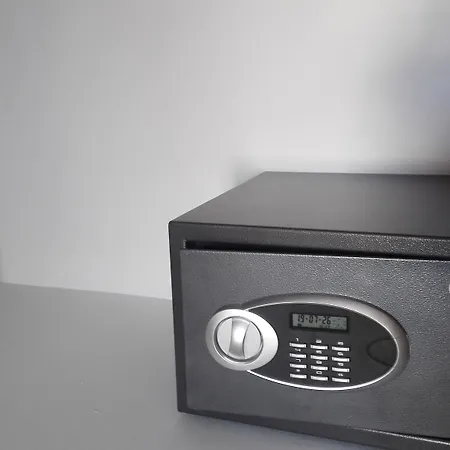 Hotel Anamar Pátmos