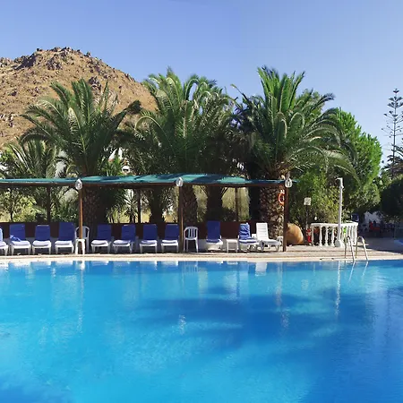 Anamar Patmos Hotel