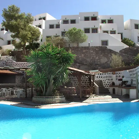 Hotel Anamar Patmos