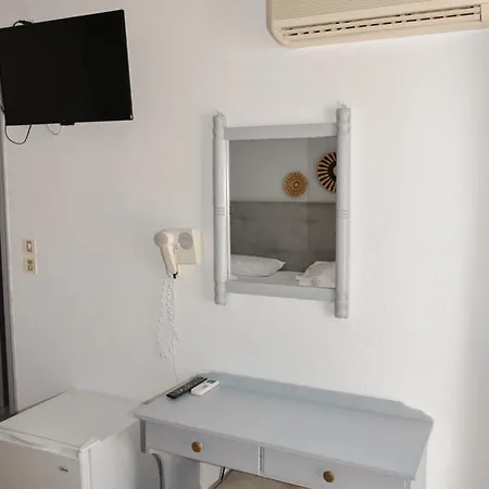 Anamar Patmos 3*