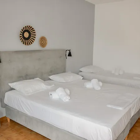Anamar Patmos Hotel Skala (Patmos)