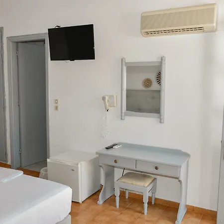 Anamar Patmos