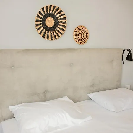 Hotel Anamar Patmos 3*