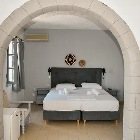Anamar Patmos Hotel