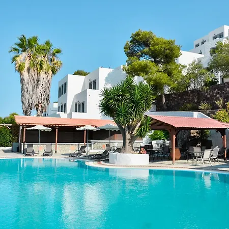 Anamar Patmos 3*