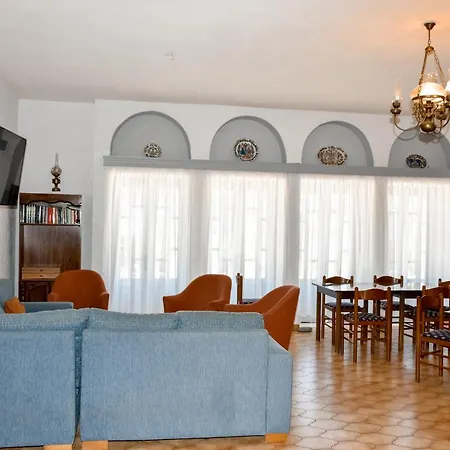 Anamar Hotel 3*