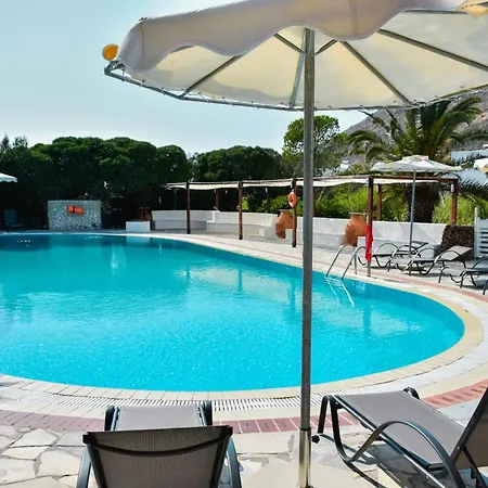 Anamar Hotel