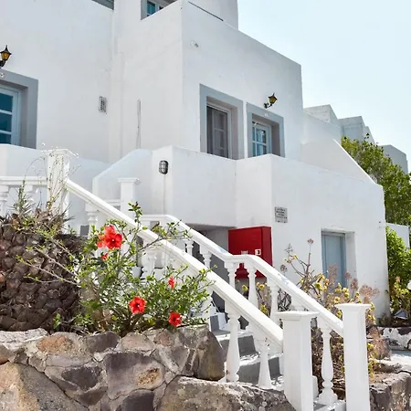 Hotel Anamar Patmos