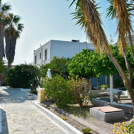 Anamar Hotel Pátmos