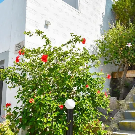 Anamar Hotel Pátmos