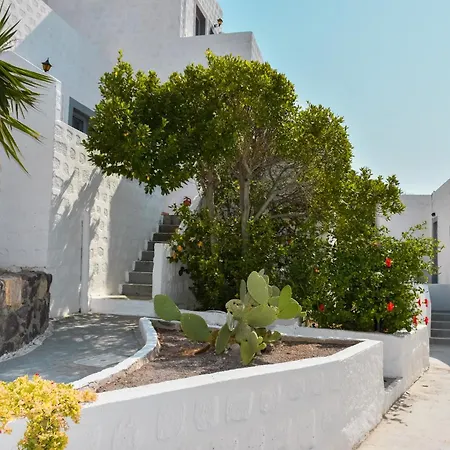 Hotel Anamar Patmos Skala (Patmos)