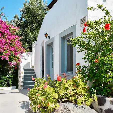 Hotel Anamar Pátmos