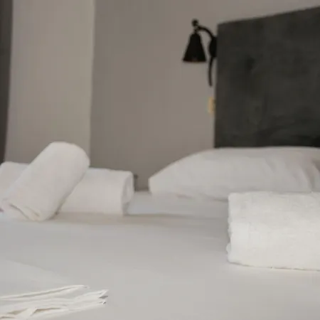 Hotel Anamar Pátmos