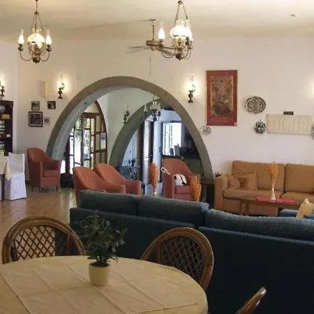 Anamar Patmos Skala (Patmos)