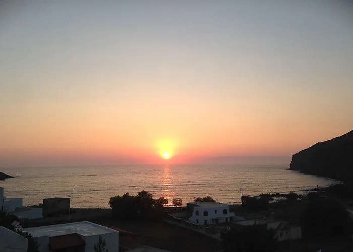 Anamar 3* Πάτμος