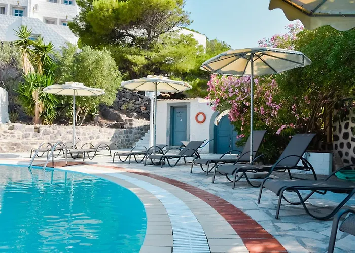 Anamar Ξενοδοχείο 3*