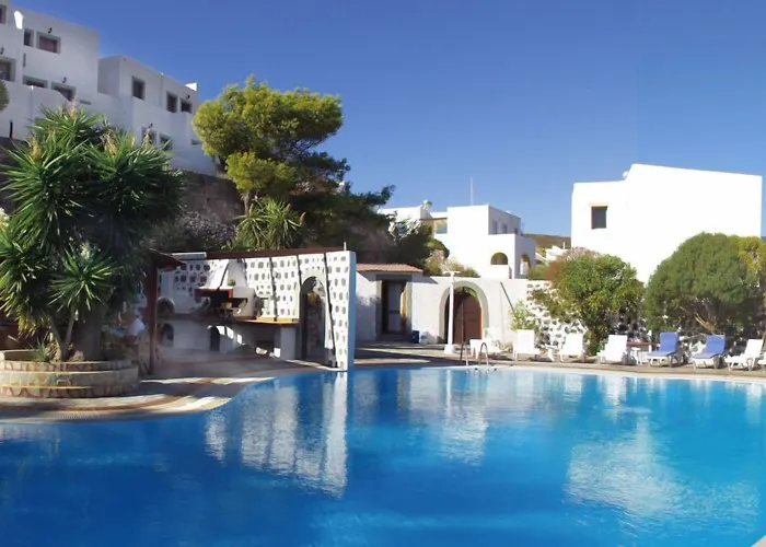 Ξενοδοχείο Anamar