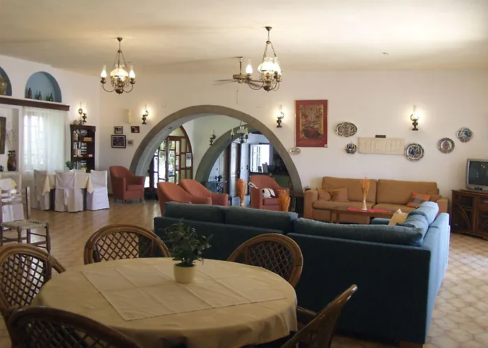 Anamar 3* Πάτμος