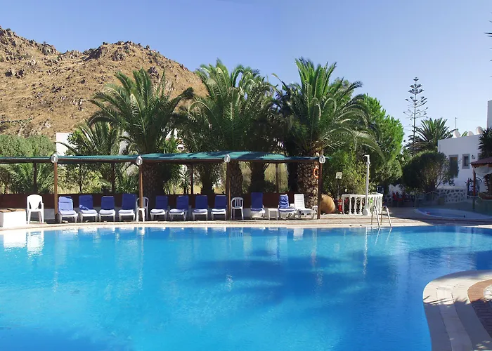 Anamar 3* Πάτμος