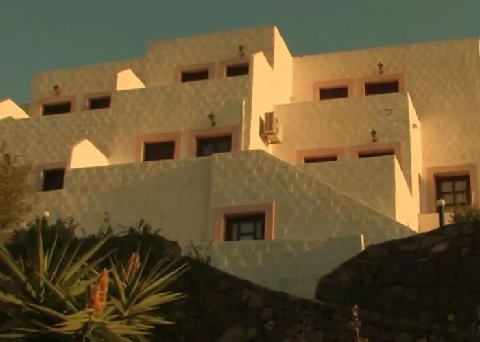 Ξενοδοχείο Anamar 3*