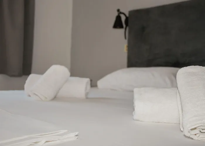 Ξενοδοχείο Anamar Πάτμος